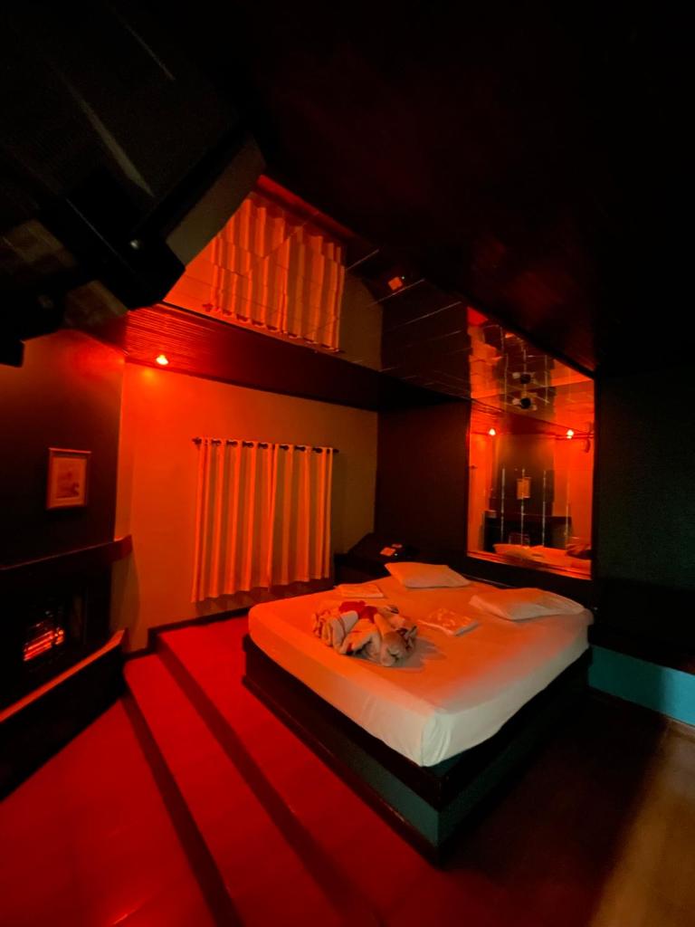 Free Way Motel photo 4