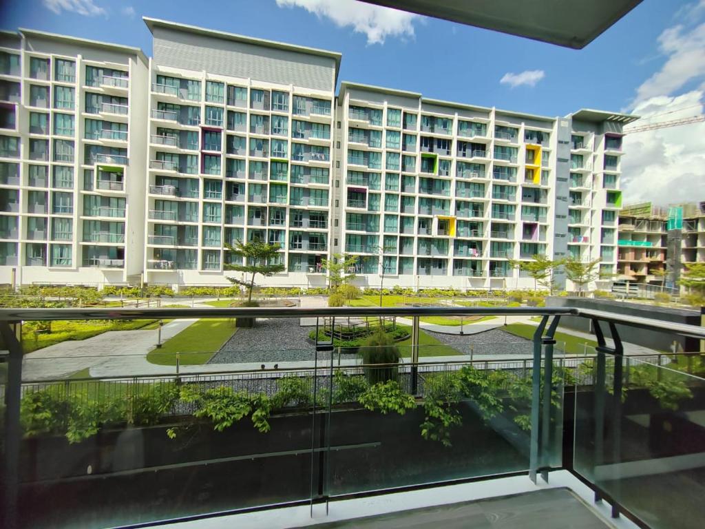 Aell Homestay Vivacity photo 2