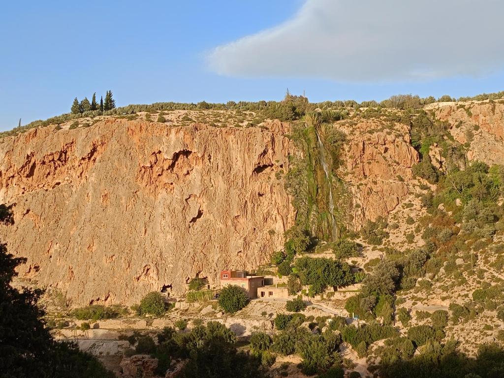 Gite Skoura
