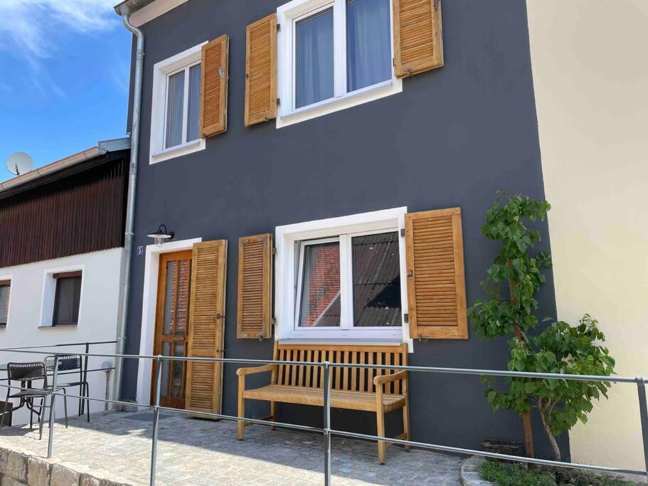 Lorenzo Appartement-01 photo 3