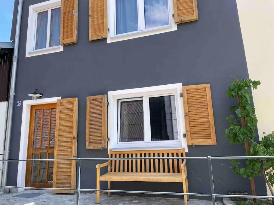 Lorenzo Appartement-01 photo 4
