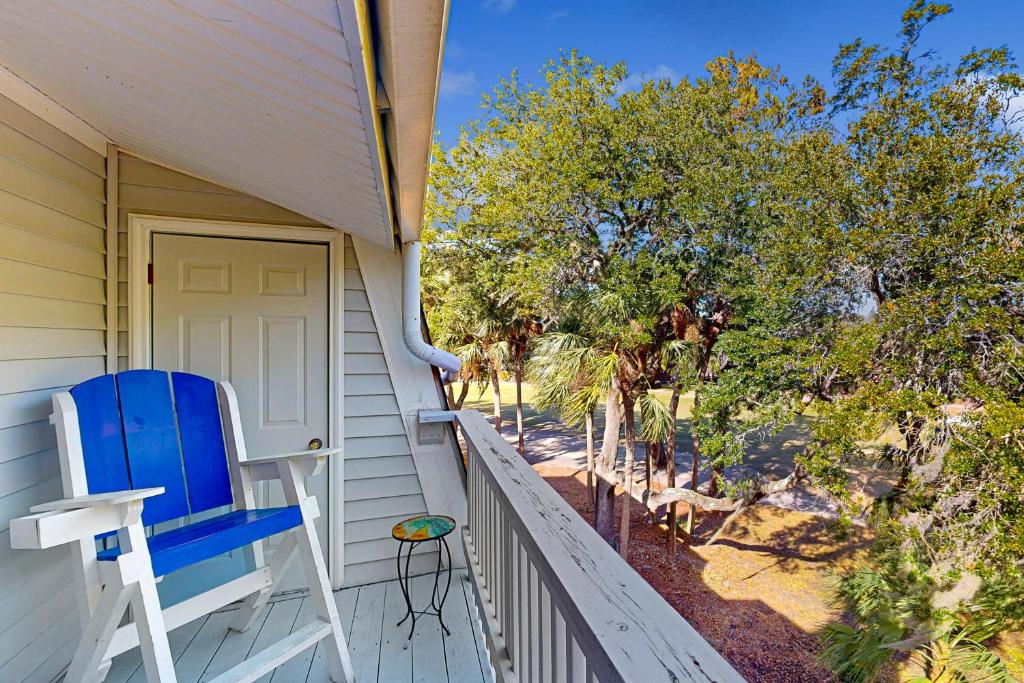 Driftwood Villa - 267 photo 1