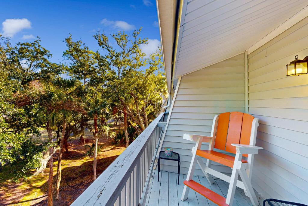 Driftwood Villa - 267 photo 3