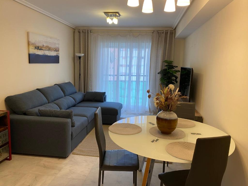 Apartamento Mar y Sol Benidorm photo 3
