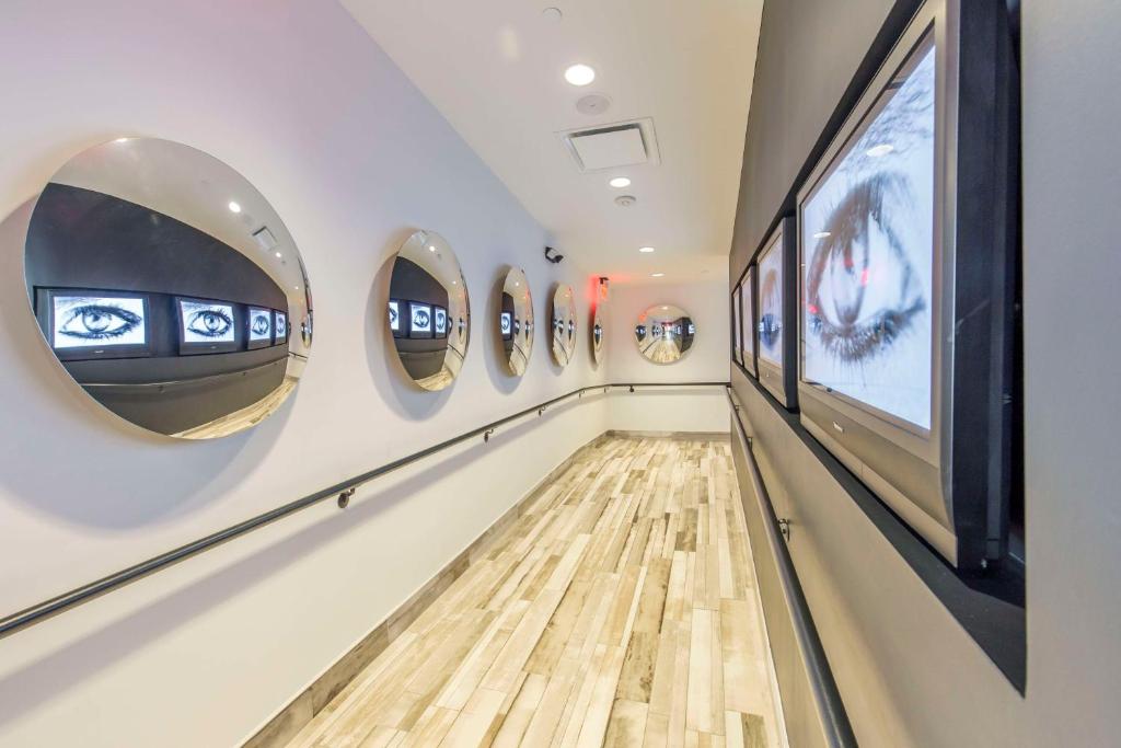 Lorenzo Hotel Dallas, Tapestry Collection by Hilton photo 4