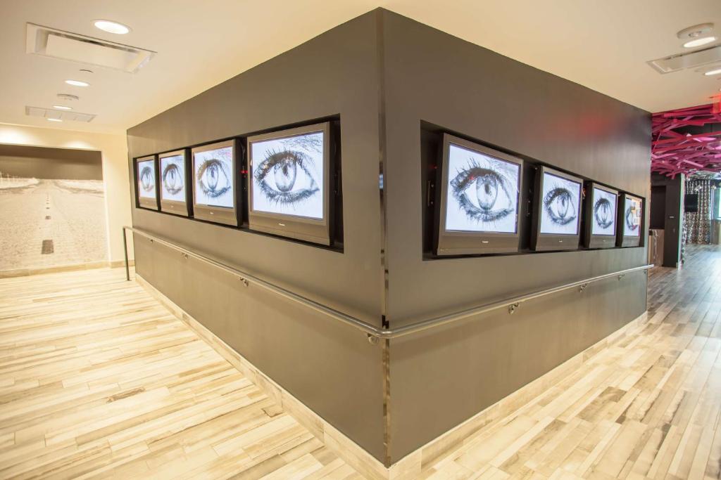 Lorenzo Hotel Dallas, Tapestry Collection by Hilton photo 3