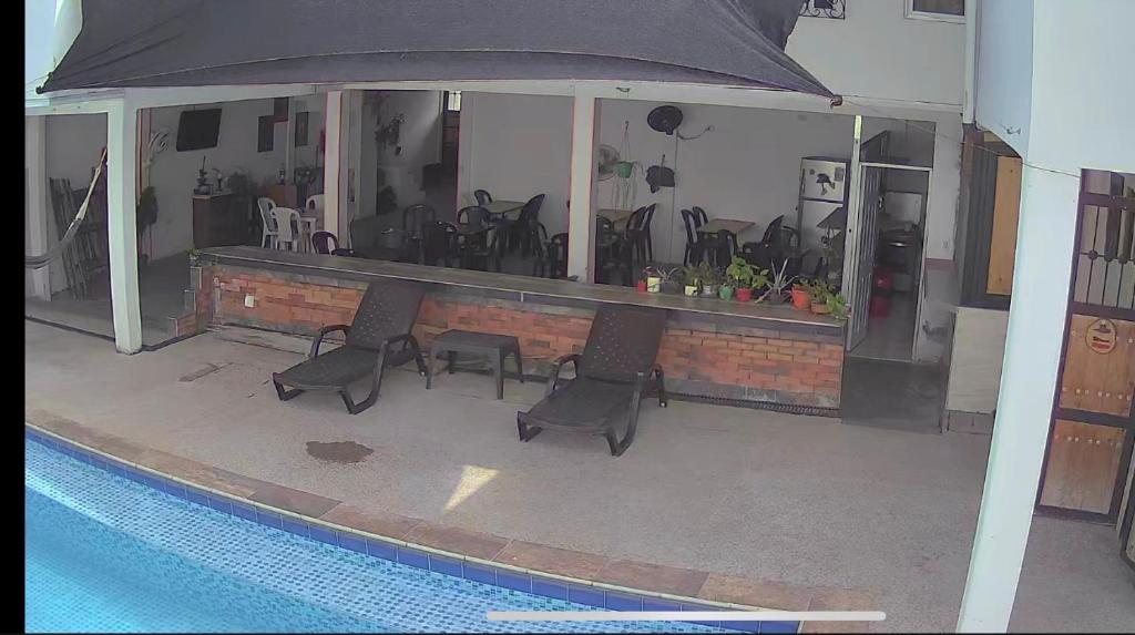 JAMJALI HOTEL ARMERO GUAYABAL (PISCINA-COCINA LIBRE) photo 2