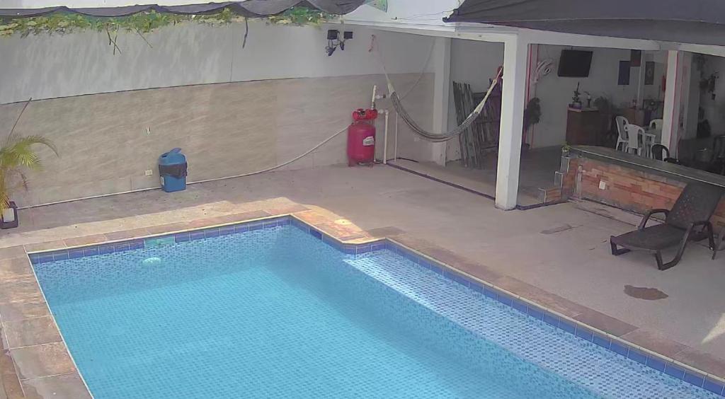 JAMJALI HOTEL ARMERO GUAYABAL (PISCINA-COCINA LIBRE) photo 1