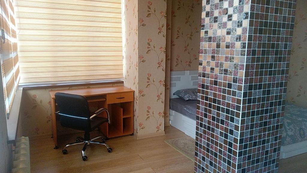 Saodat Apartments photo 3