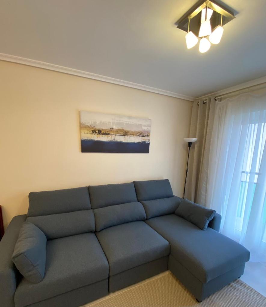 Apartamento Mar y Sol Benidorm photo 4