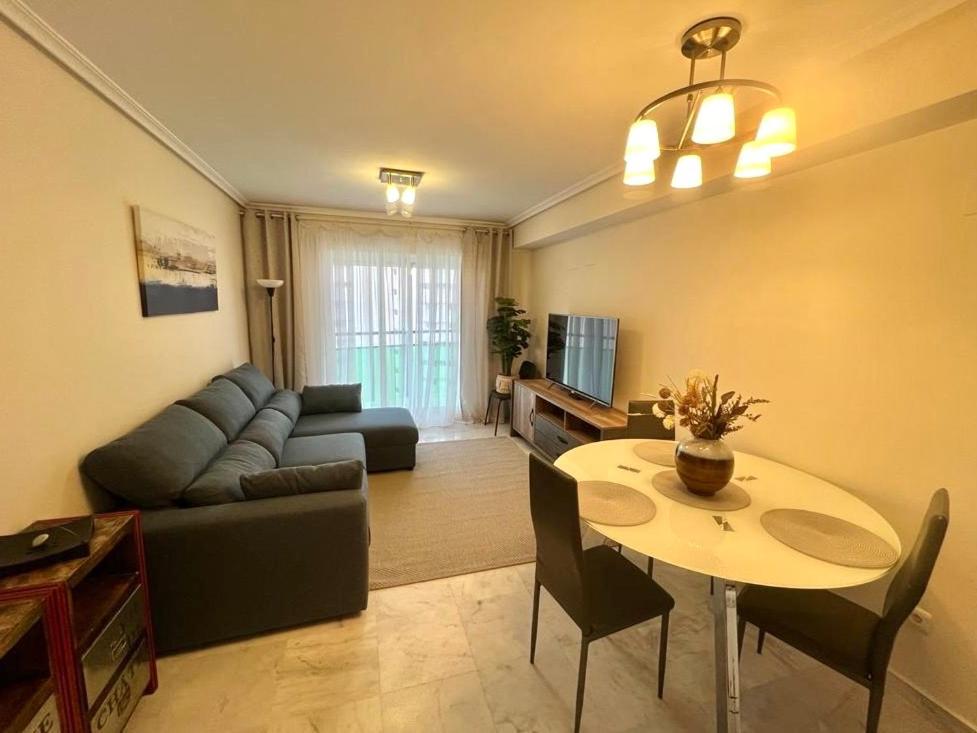 Apartamento Mar y Sol Benidorm photo 1