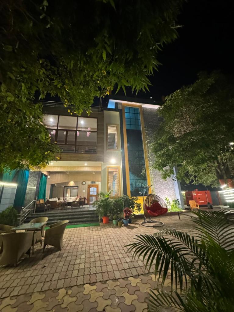 Kaashi Flora (Full Villa - 5 Bedrooms) photo 1