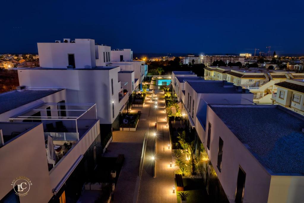 Playa Flamenca - Turquesa del Mar - great sea view! photo 3