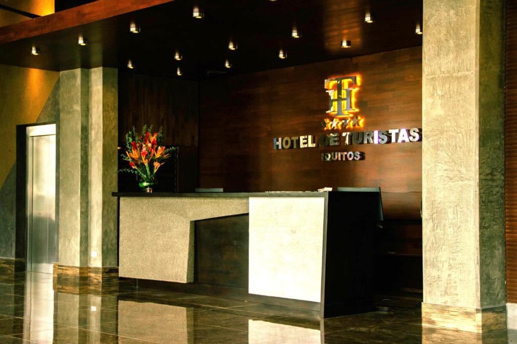 Hotel de Turistas Iquitos photo 2