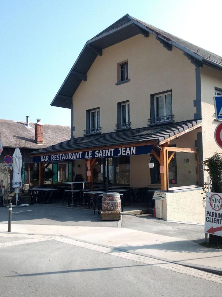 Le St Jean Bis photo 4
