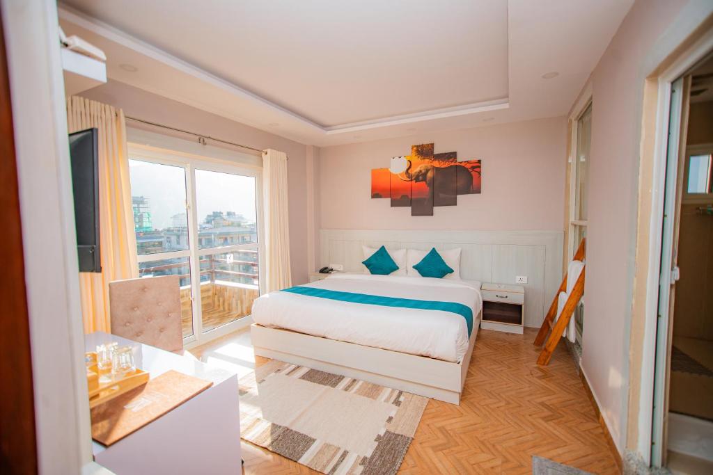 Majheri Resort and Spa photo 4