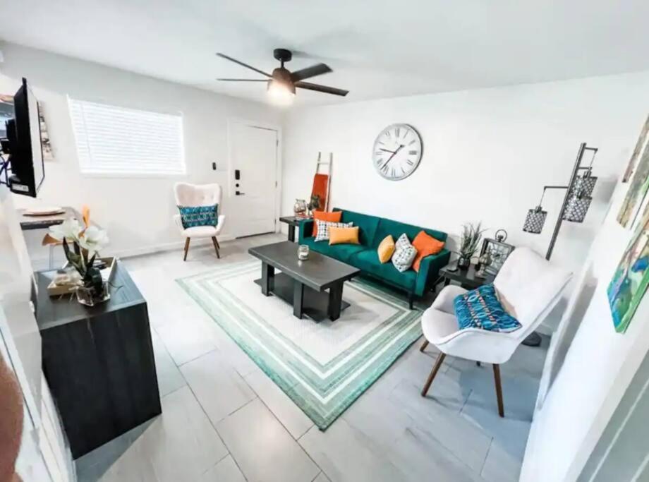 Zen Haven for Travelers (Unit 1) image