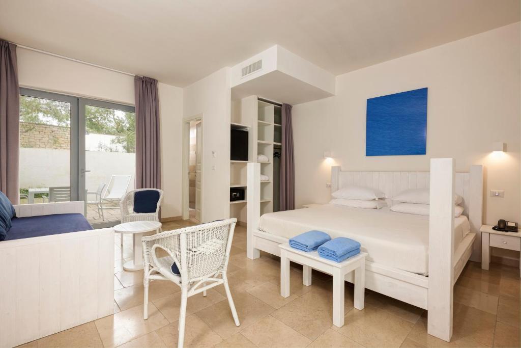 Meditur Puglia by Itafirst Hotels photo 4
