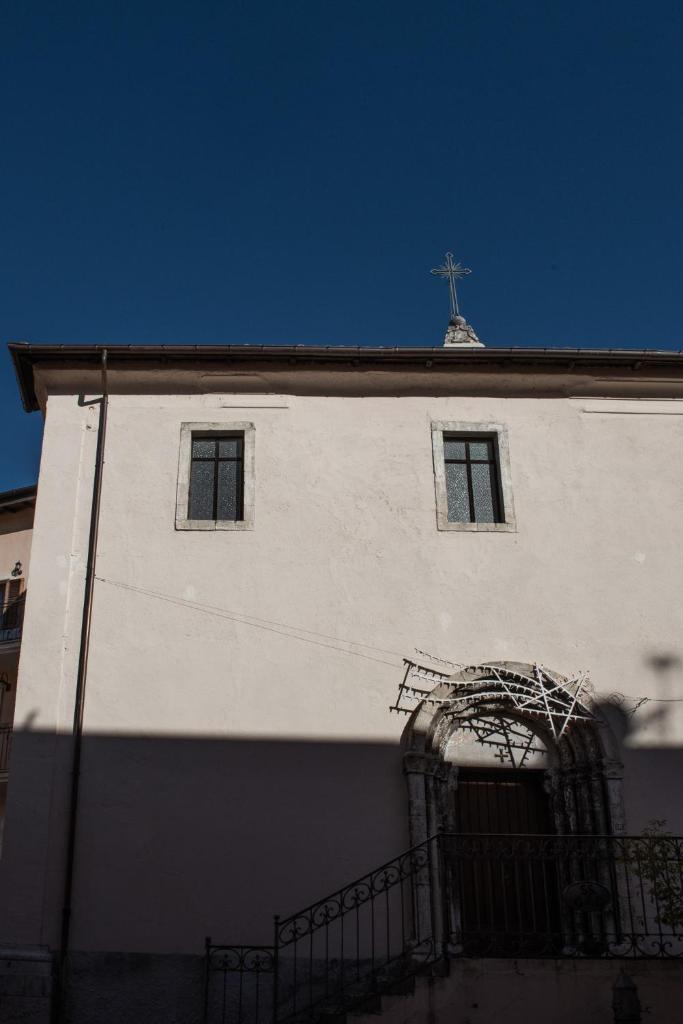 Il loft al 157 photo 3