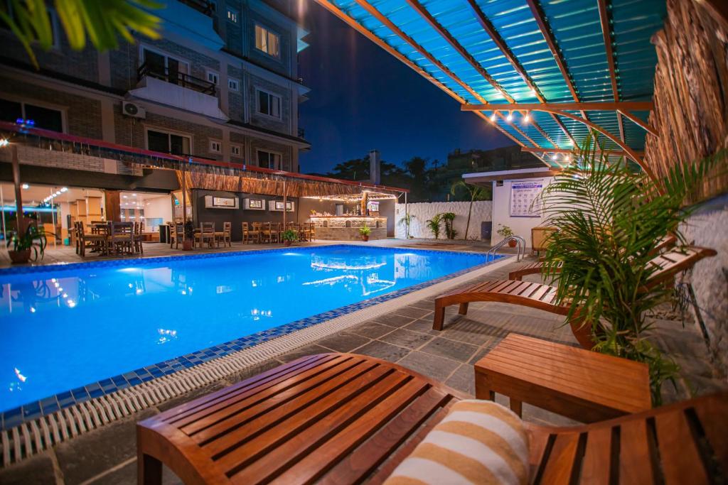 Majheri Resort and Spa photo 1