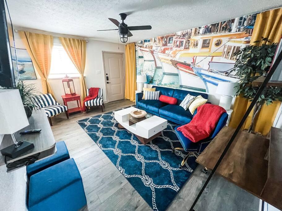 Nautical Retreat (Unit 5) image