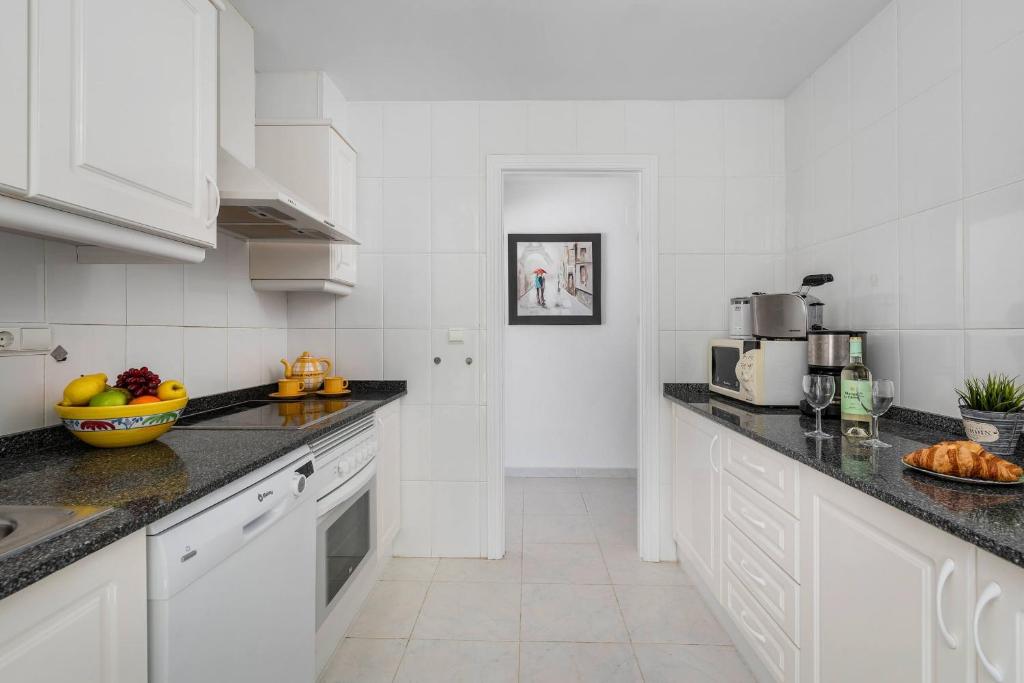 Apartament Nautico - PlusHolidays photo 4