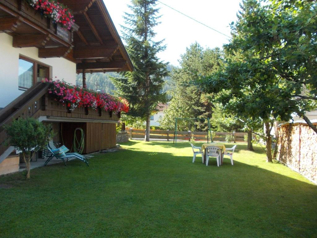 Haus Gerlinde Danler photo 2