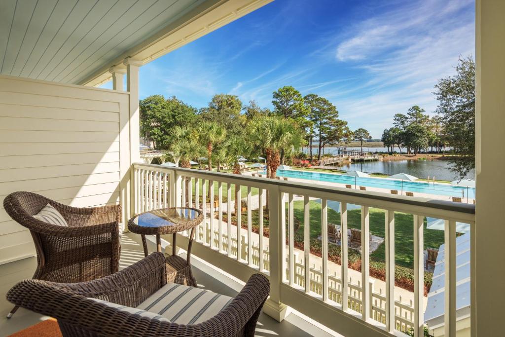 Montage Palmetto Bluff photo 1
