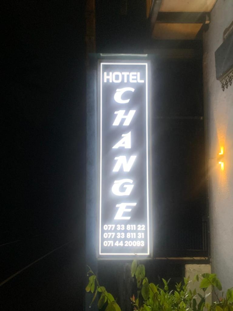 Hotel Change Badulla photo 2