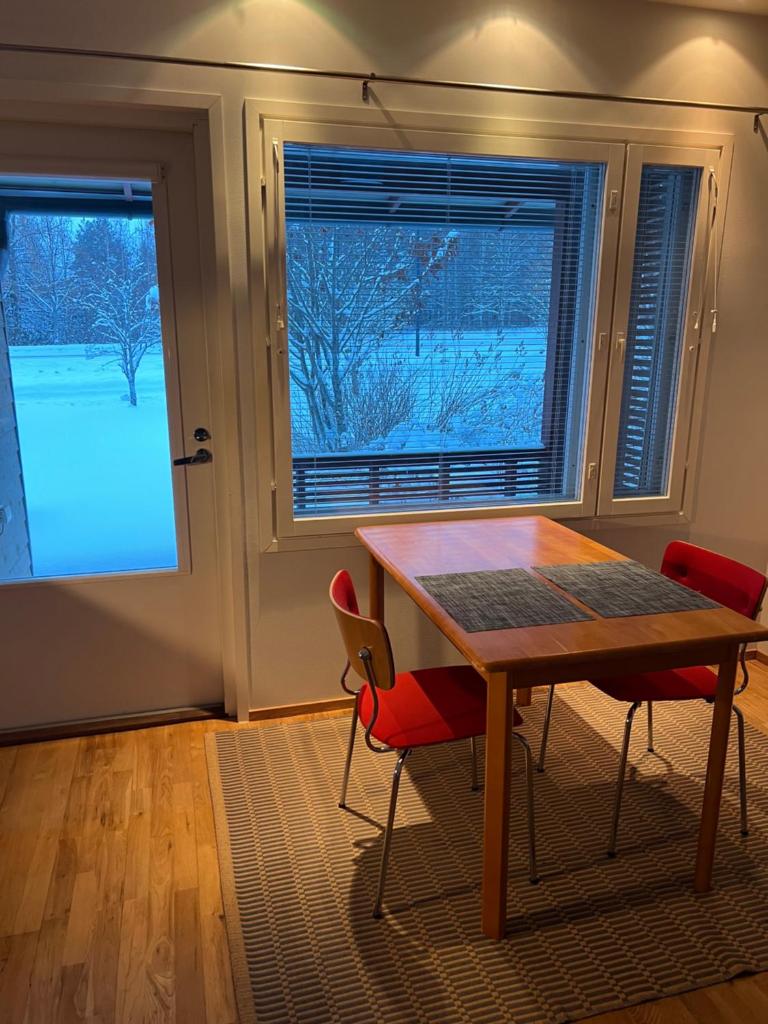 AaltoStudio Alajärvi-Center