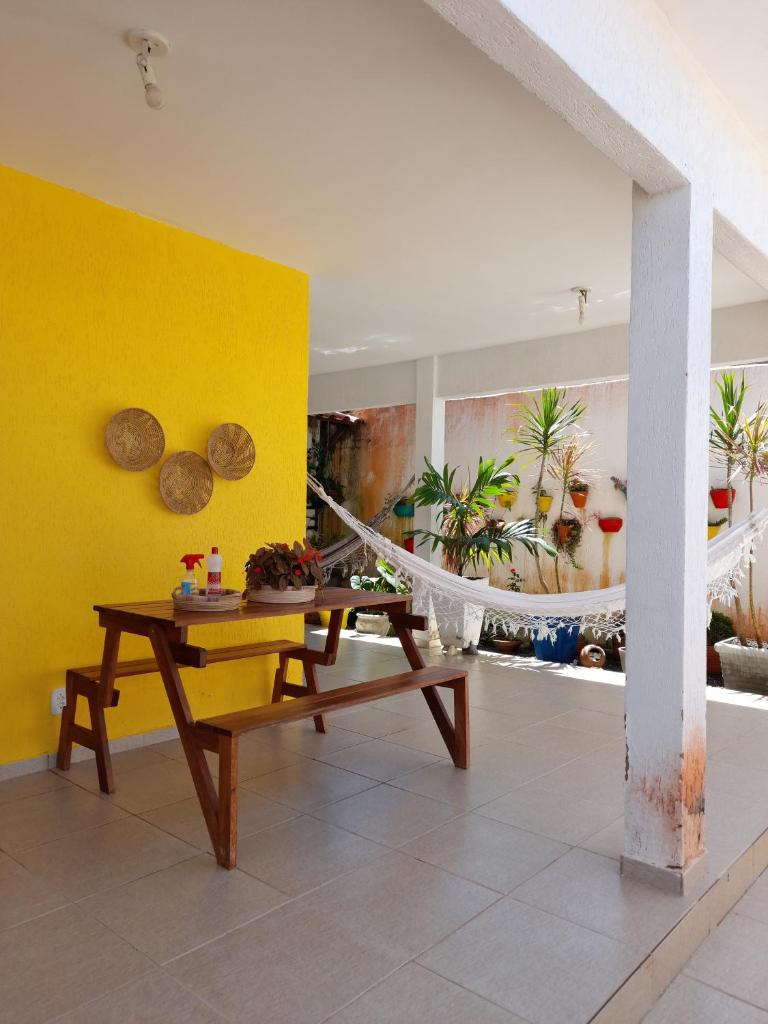 Casa Meu Cantinho