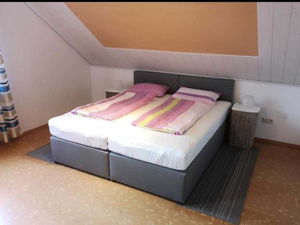 Ahornweg Ferienwohnung photo 3