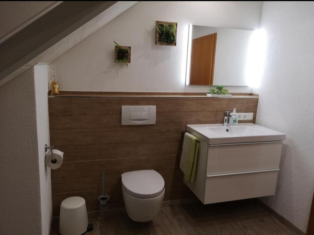 Ahornweg Ferienwohnung photo 1