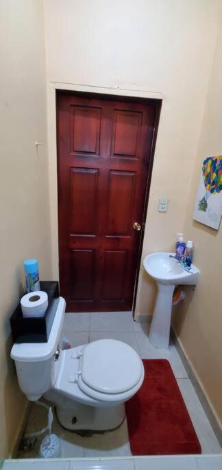 Casa Pico Bonito photo 3