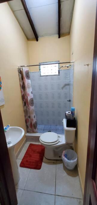 Casa Pico Bonito photo 2