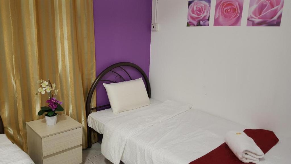 New Orchid Hotel Tuaran photo 2