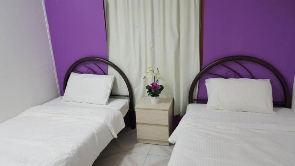 New Orchid Hotel Tuaran photo 3