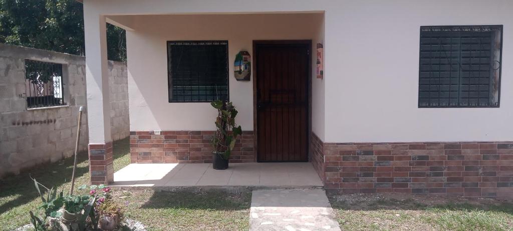 Casa Pico Bonito photo 1