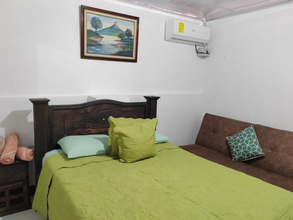 Gran Hotel Desamparados photo 1