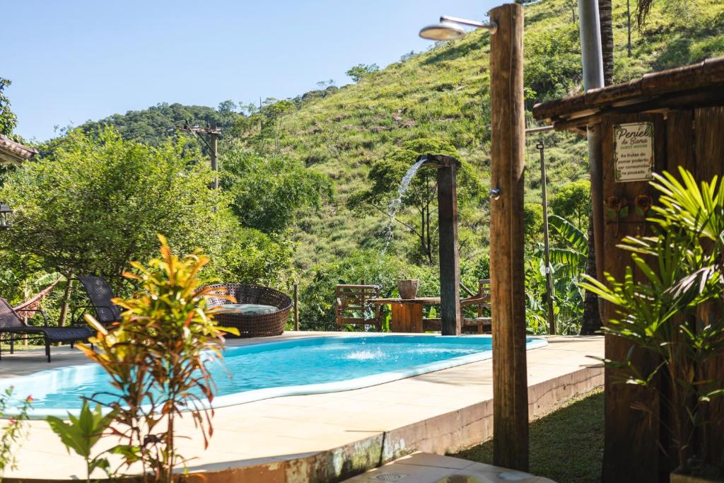 Peniel do Sana Guest House photo 2