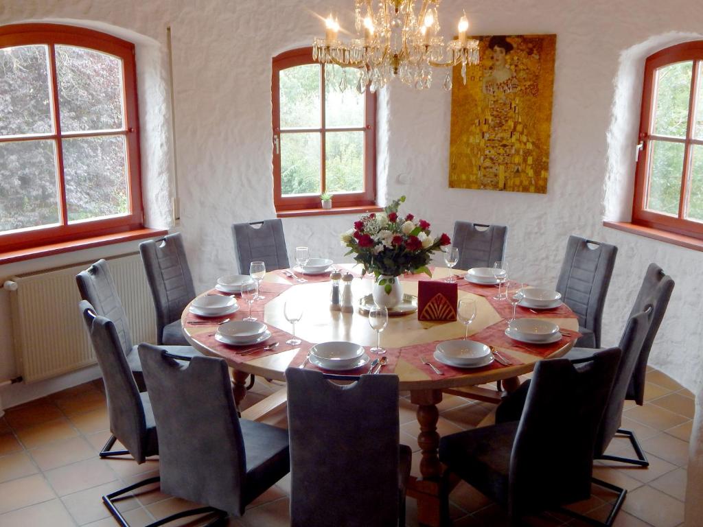 Altmühl Familienvilla photo 4
