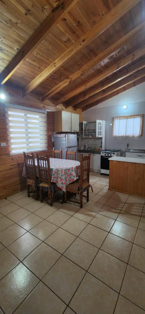 Cabaña Amapola, Pichidangui photo 1