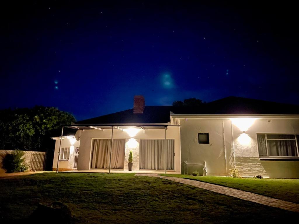 Cradock Guest House photo 2