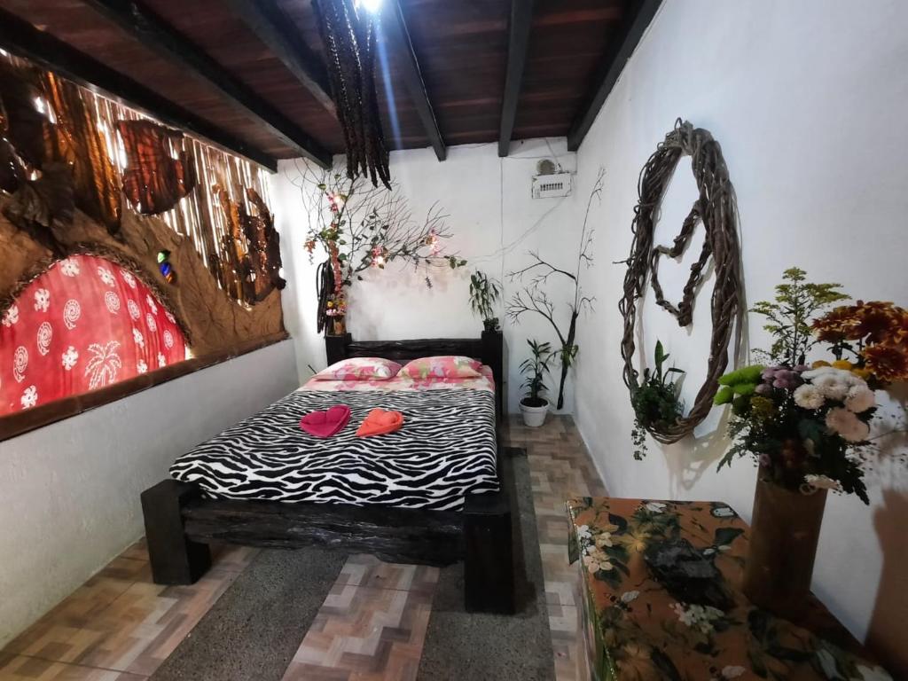 Eco Hostal Tierra de Agua y Fuego photo 1
