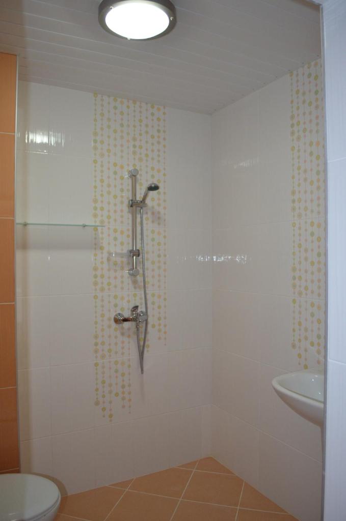 Двухместный (Двухместный номер с 1 кроватью и балконом), Guest House Georgievi