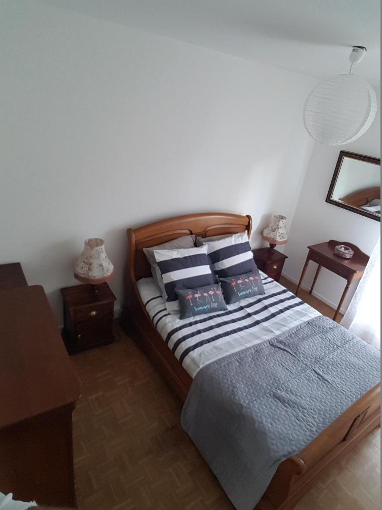 Belle Appartement photo 1