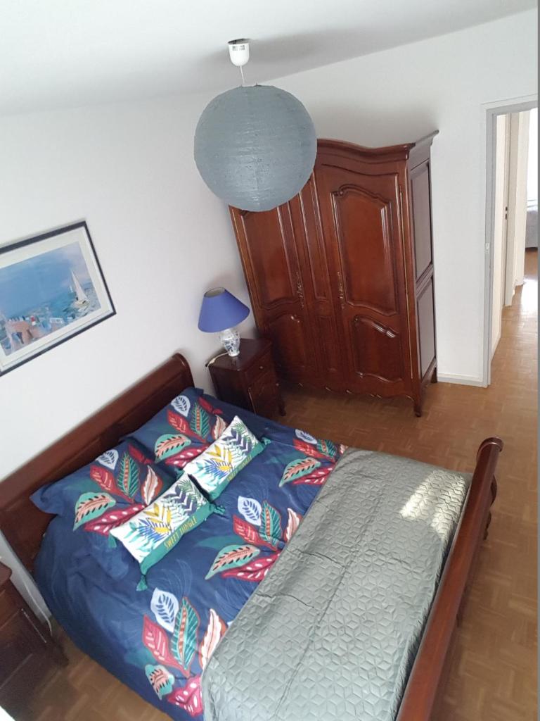 Belle Appartement photo 3