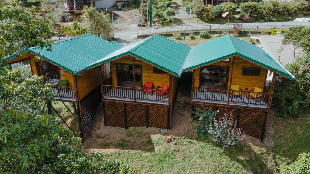 Cabinas El Quetzal photo 1