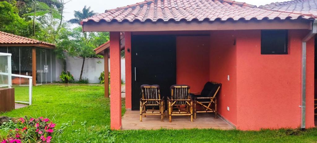Casa de praia Guarau photo 1