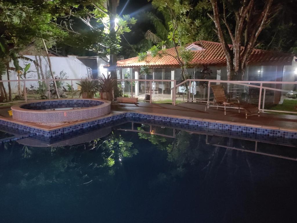 Casa de praia Guarau photo 2